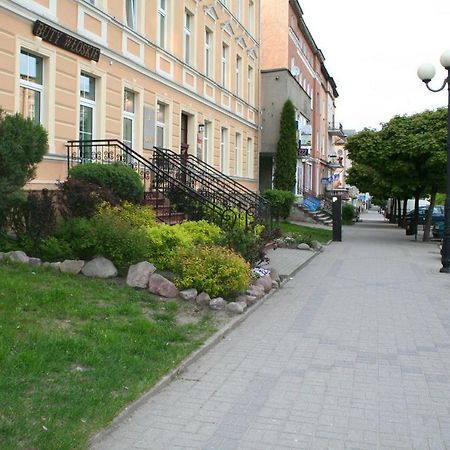 Apartament Centrum 3 Pokojowy Olsztyn  Buitenkant foto