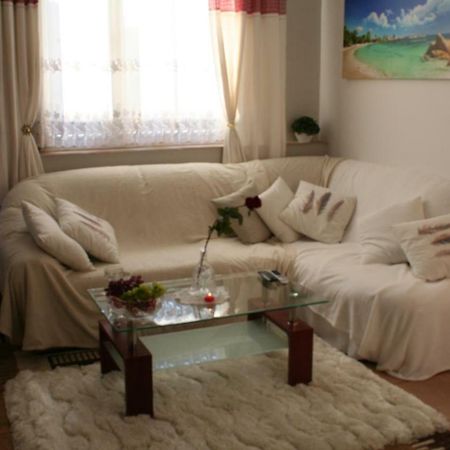 Apartament Centrum 3 Pokojowy Olsztyn  Buitenkant foto