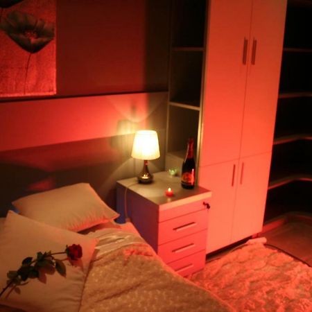 Apartament Centrum 3 Pokojowy Olsztyn  Buitenkant foto