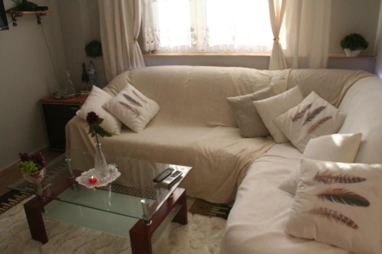 Apartament Centrum 3 Pokojowy Olsztyn  Buitenkant foto