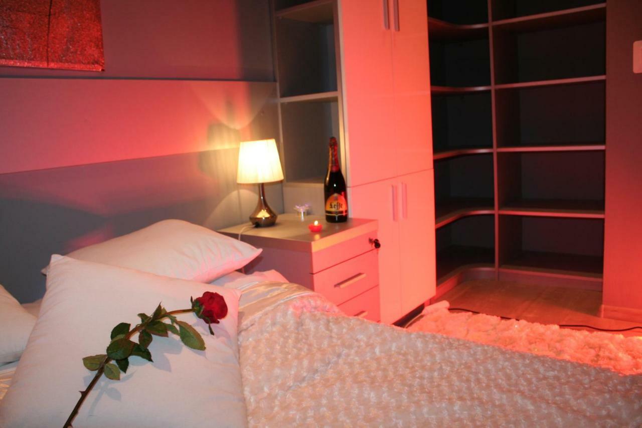 Apartament Centrum 3 Pokojowy Olsztyn  Buitenkant foto