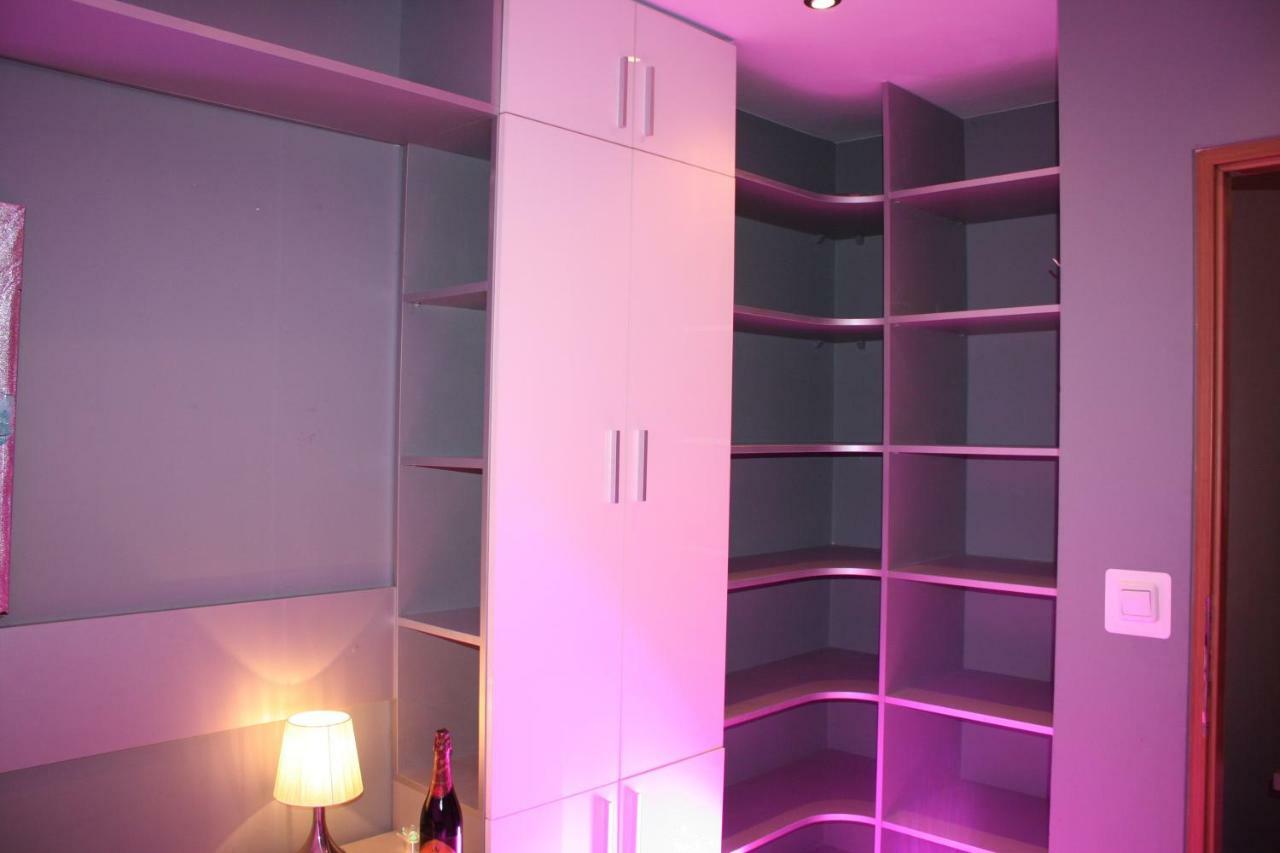 Apartament Centrum 3 Pokojowy Olsztyn  Buitenkant foto
