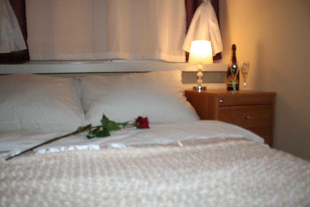 Apartament Centrum 3 Pokojowy Olsztyn  Buitenkant foto