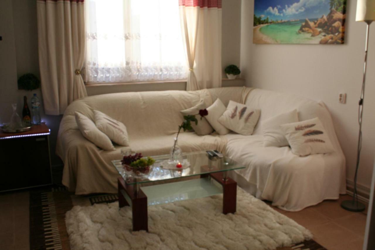 Apartament Centrum 3 Pokojowy Olsztyn  Buitenkant foto
