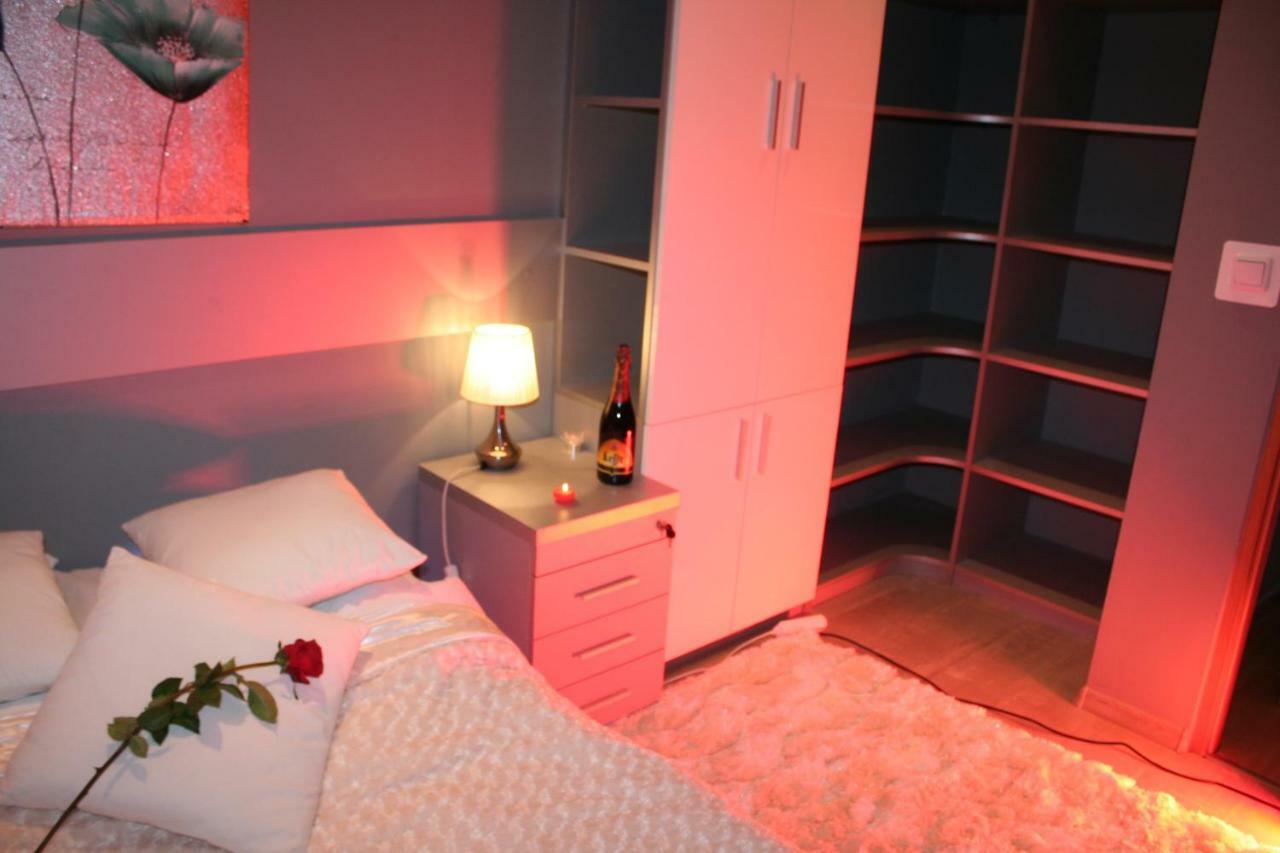 Apartament Centrum 3 Pokojowy Olsztyn  Buitenkant foto