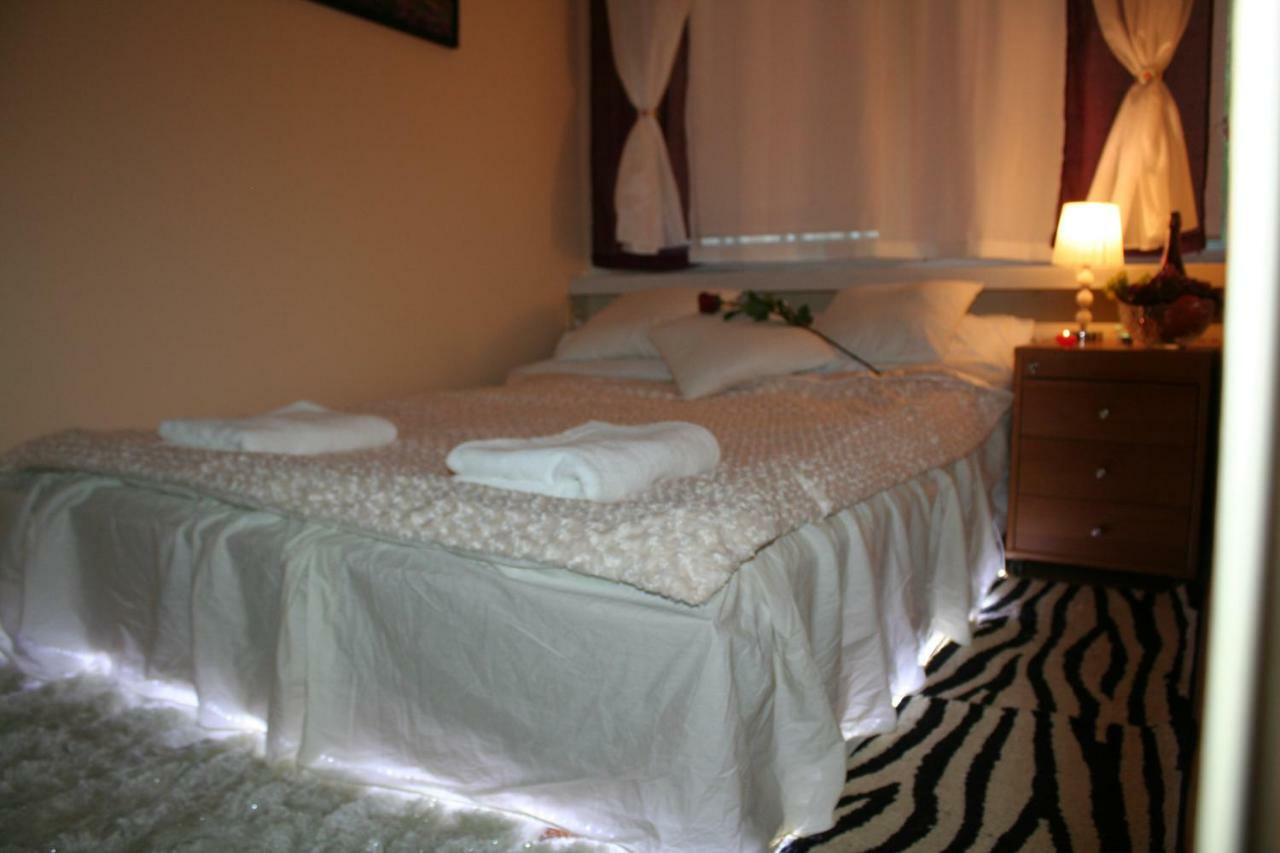 Apartament Centrum 3 Pokojowy Olsztyn  Buitenkant foto