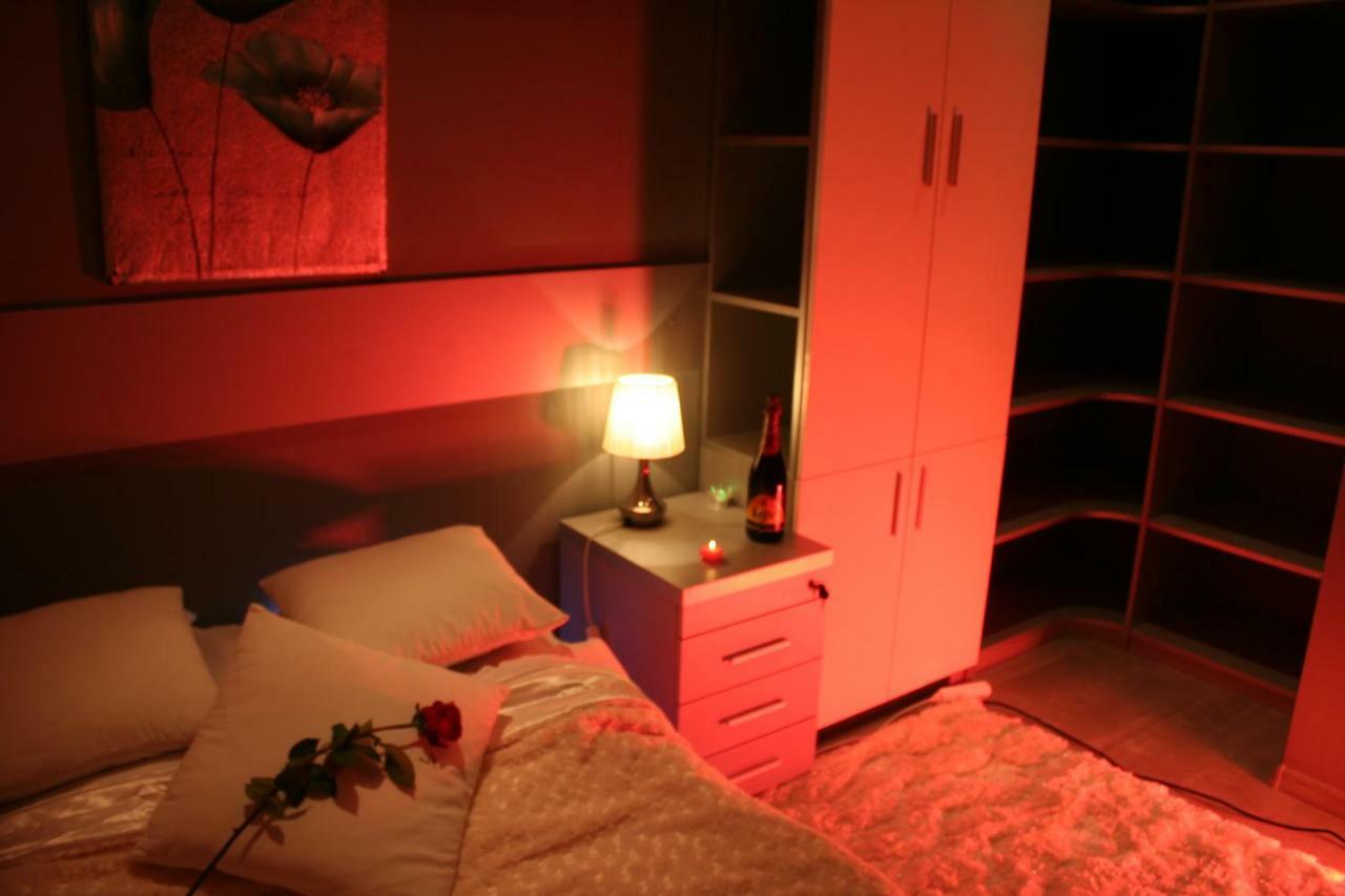 Apartament Centrum 3 Pokojowy Olsztyn  Buitenkant foto