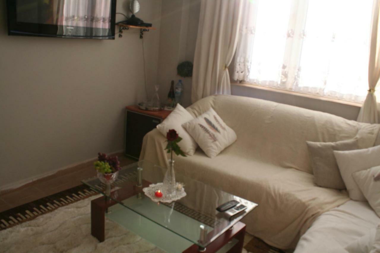 Apartament Centrum 3 Pokojowy Olsztyn  Buitenkant foto