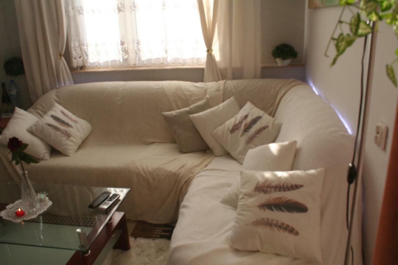 Apartament Centrum 3 Pokojowy Olsztyn  Buitenkant foto