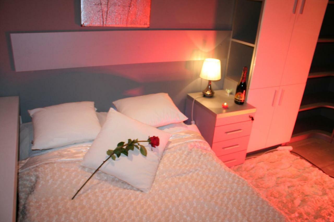 Apartament Centrum 3 Pokojowy Olsztyn  Buitenkant foto