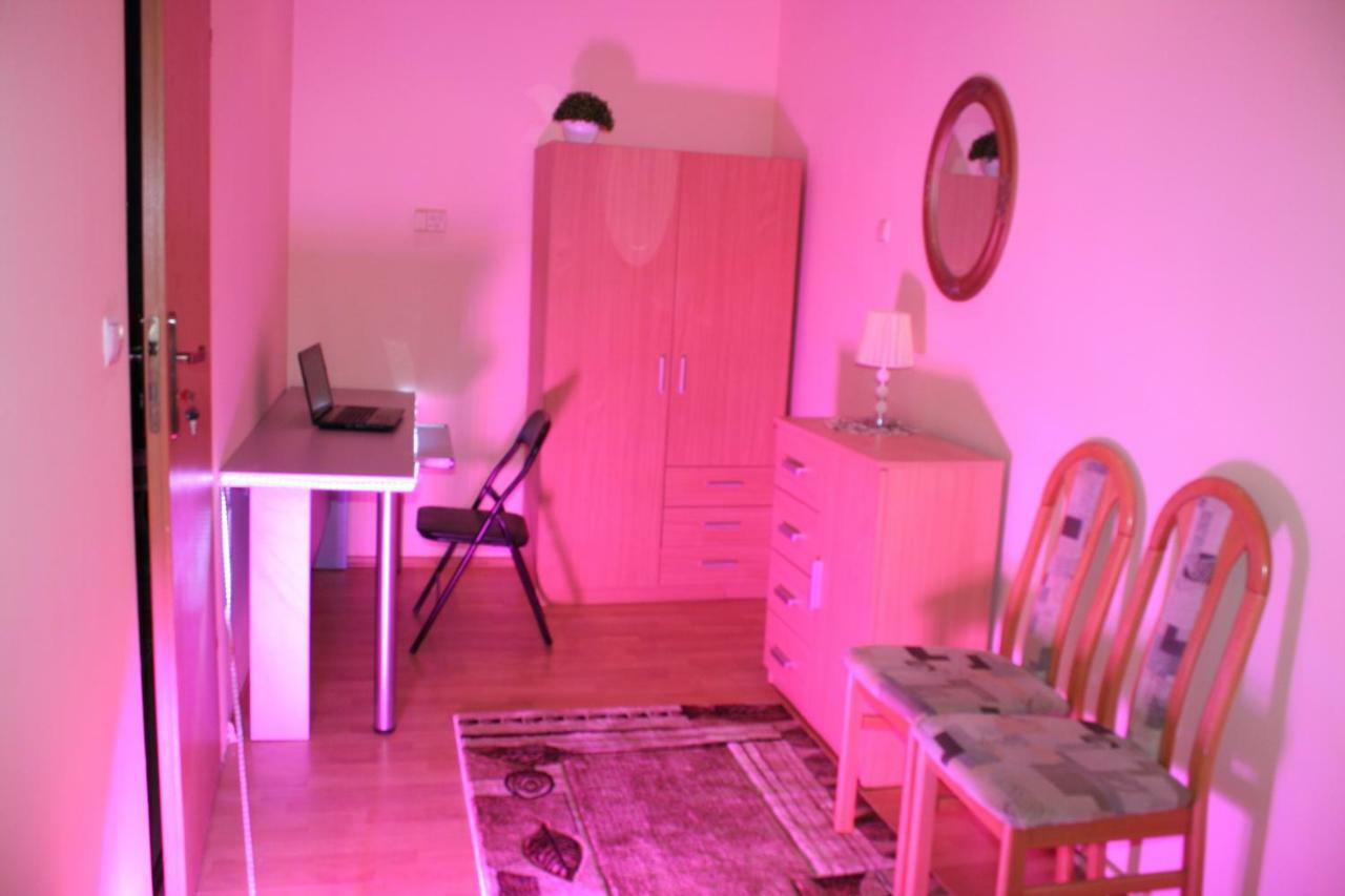 Apartament Centrum 3 Pokojowy Olsztyn  Buitenkant foto