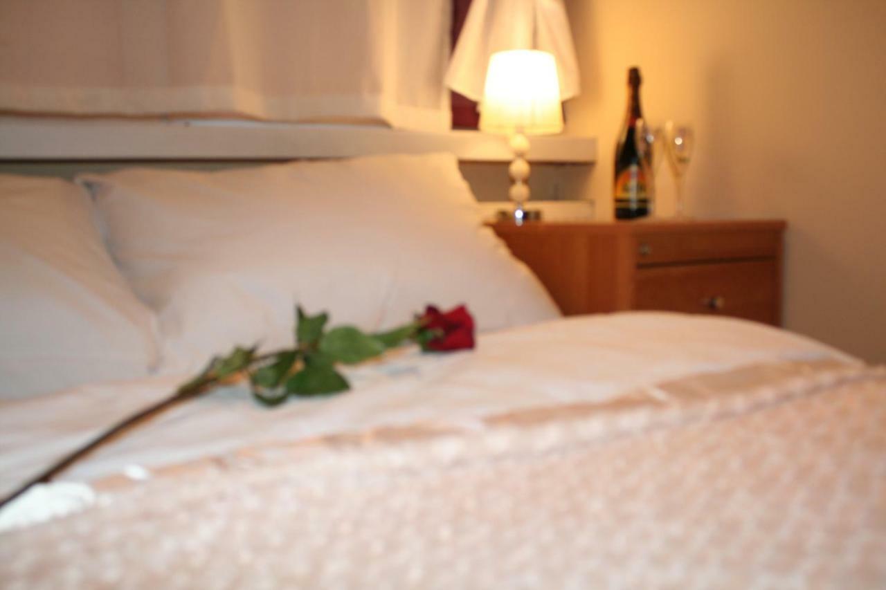 Apartament Centrum 3 Pokojowy Olsztyn  Buitenkant foto