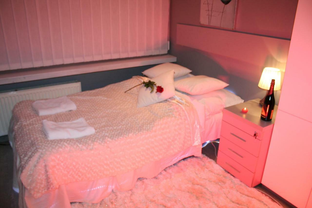 Apartament Centrum 3 Pokojowy Olsztyn  Buitenkant foto