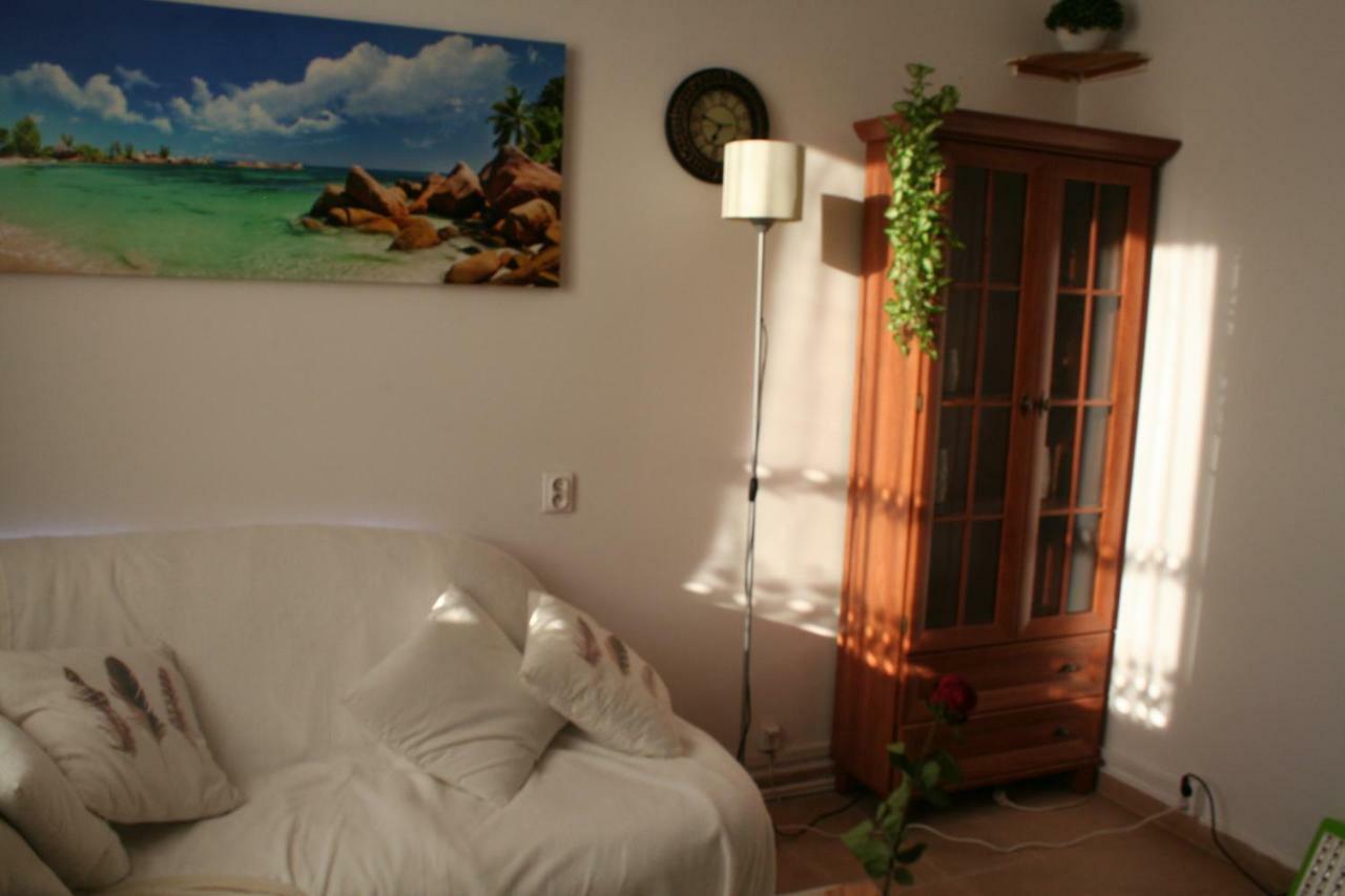 Apartament Centrum 3 Pokojowy Olsztyn  Buitenkant foto