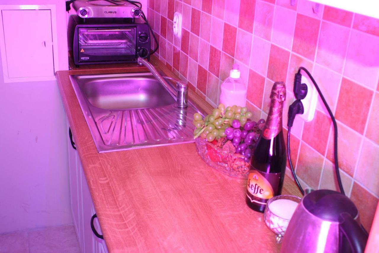 Apartament Centrum 3 Pokojowy Olsztyn  Buitenkant foto