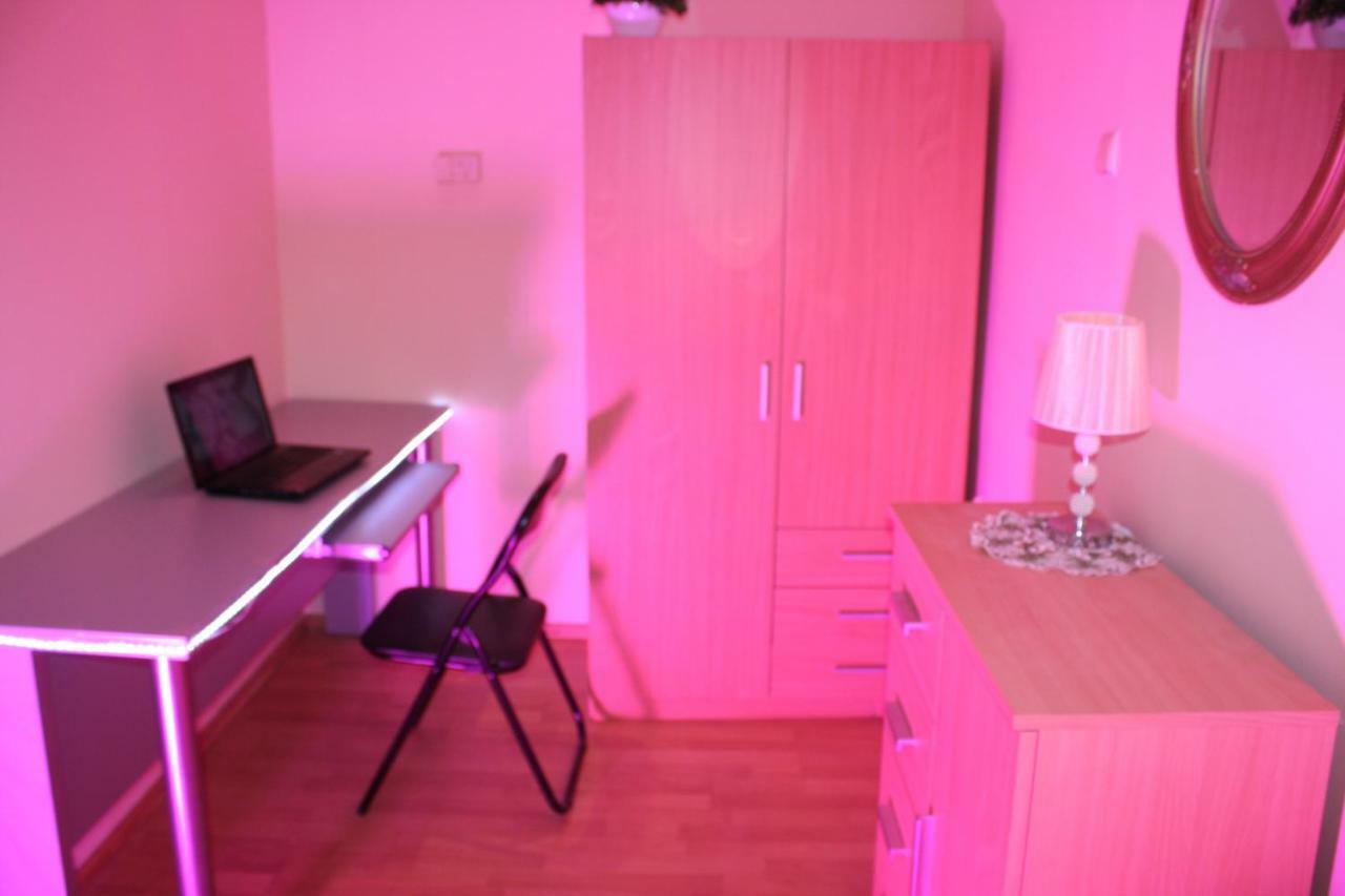 Apartament Centrum 3 Pokojowy Olsztyn  Buitenkant foto