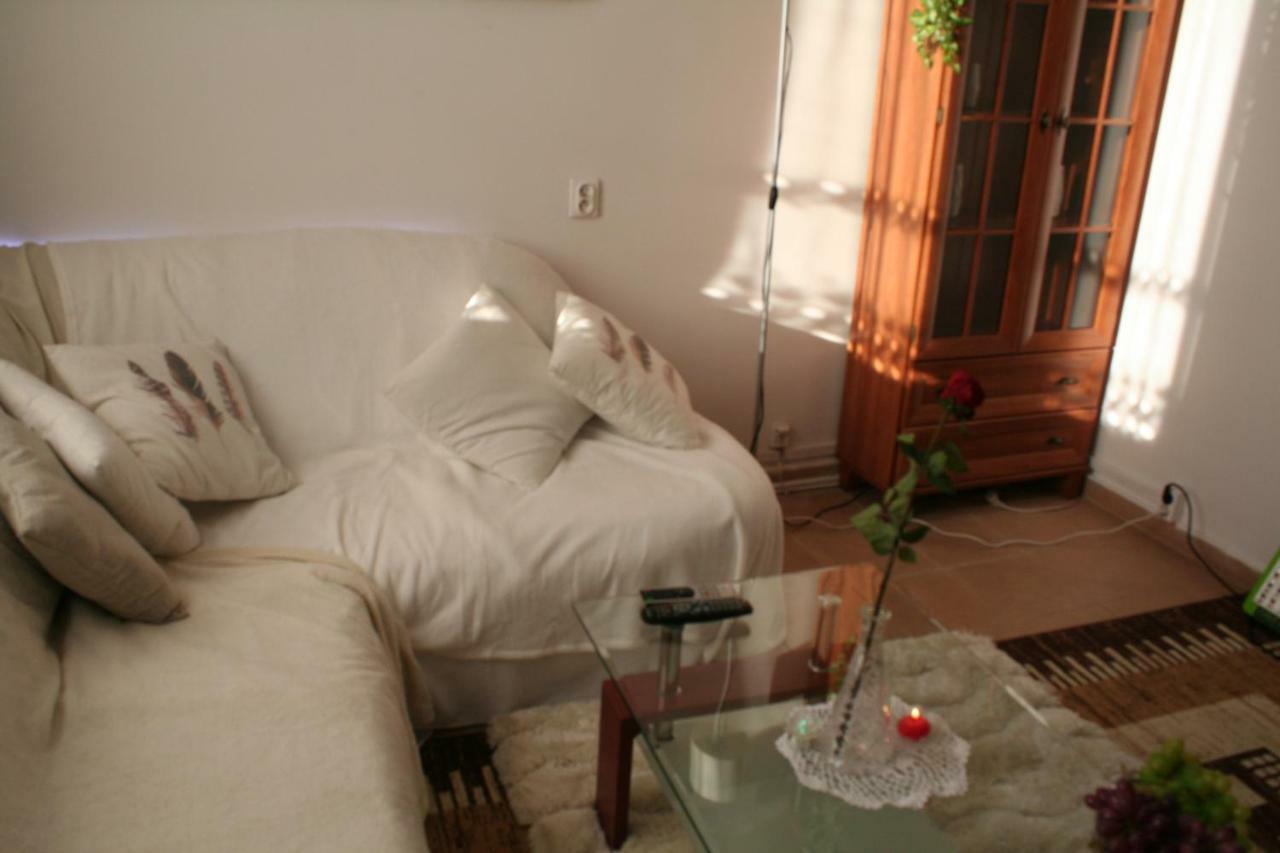 Apartament Centrum 3 Pokojowy Olsztyn  Buitenkant foto