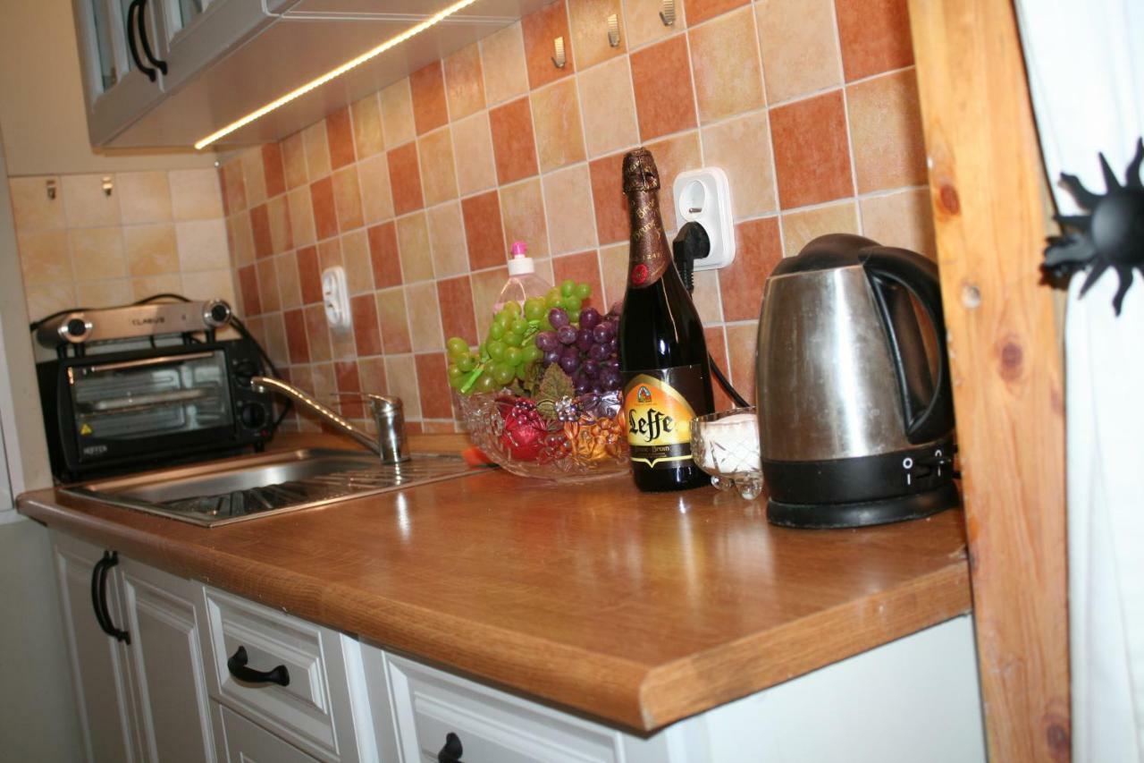 Apartament Centrum 3 Pokojowy Olsztyn  Buitenkant foto